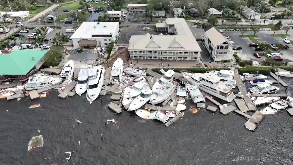 Florida drone show